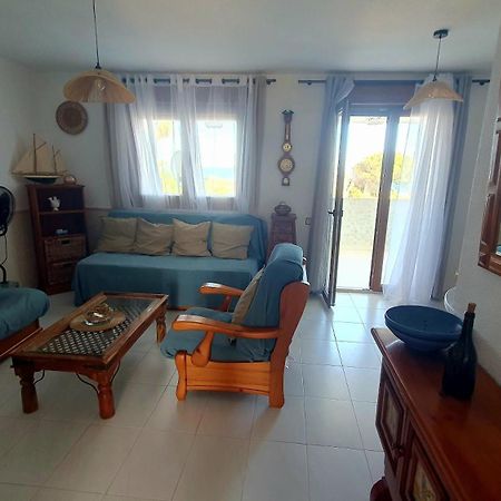Apartamentos Cap Y Corp Alcossebre المظهر الخارجي الصورة