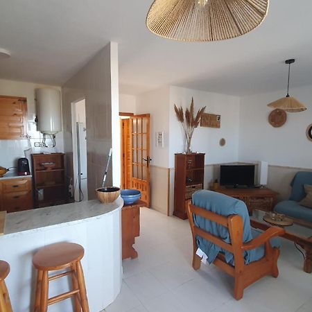 Apartamentos Cap Y Corp Alcossebre المظهر الخارجي الصورة