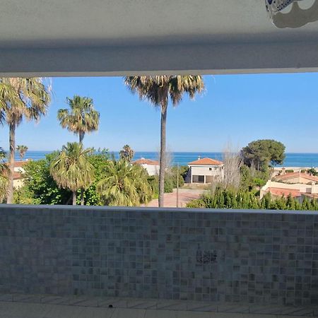 Apartamentos Cap Y Corp Alcossebre المظهر الخارجي الصورة