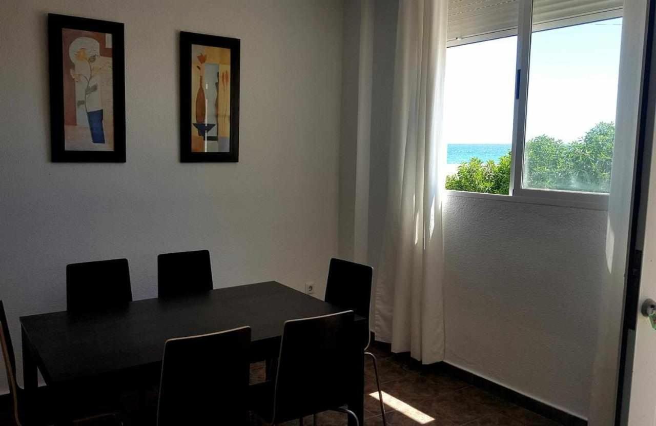 Apartamentos Cap Y Corp Alcossebre المظهر الخارجي الصورة