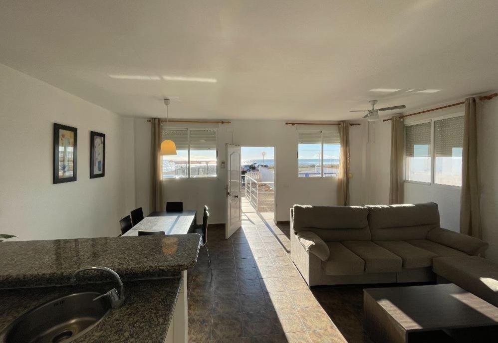 Apartamentos Cap Y Corp Alcossebre المظهر الخارجي الصورة