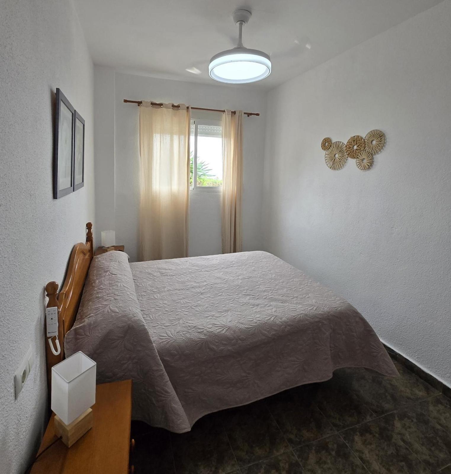 Apartamentos Cap Y Corp Alcossebre المظهر الخارجي الصورة