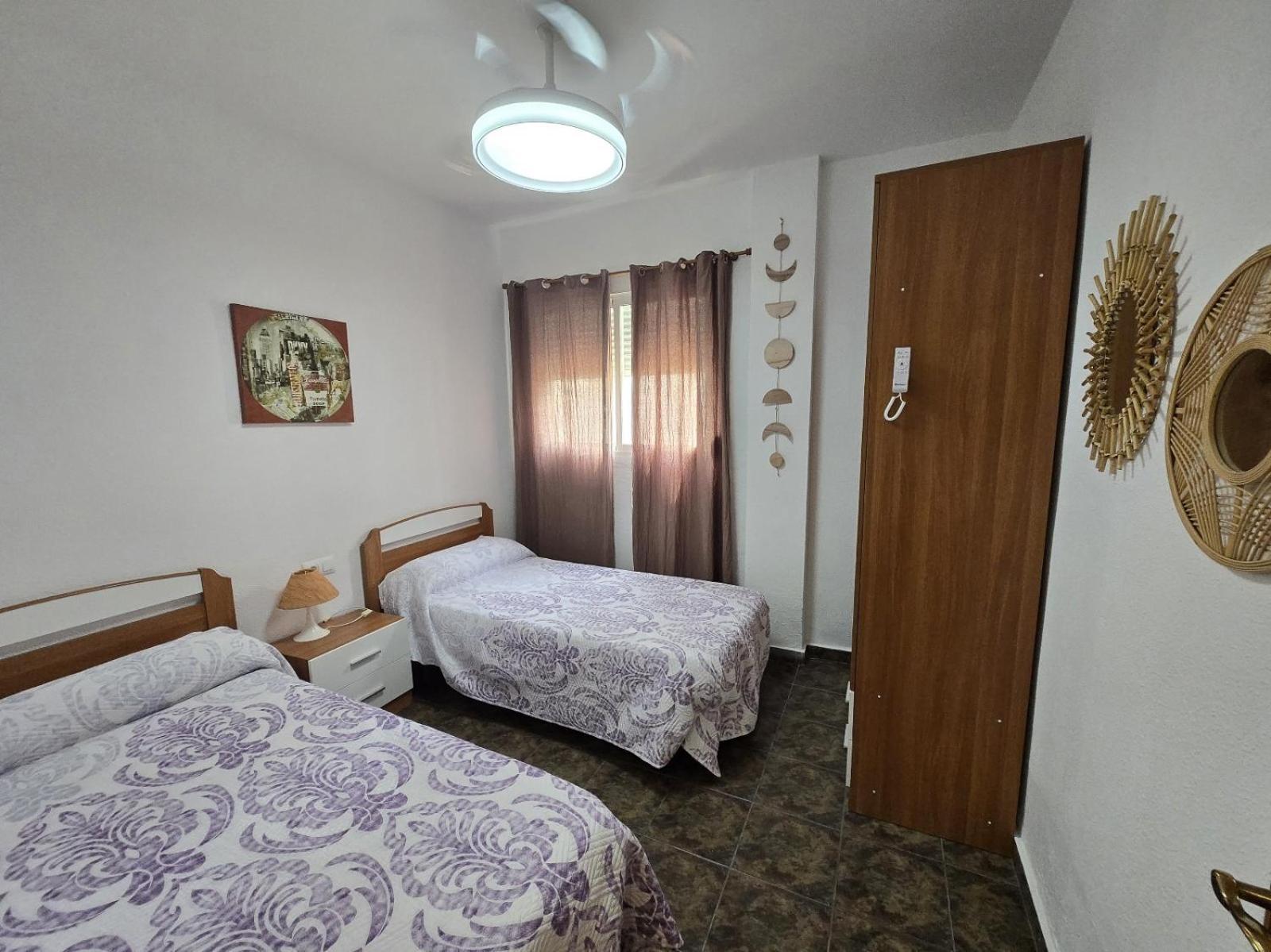 Apartamentos Cap Y Corp Alcossebre المظهر الخارجي الصورة