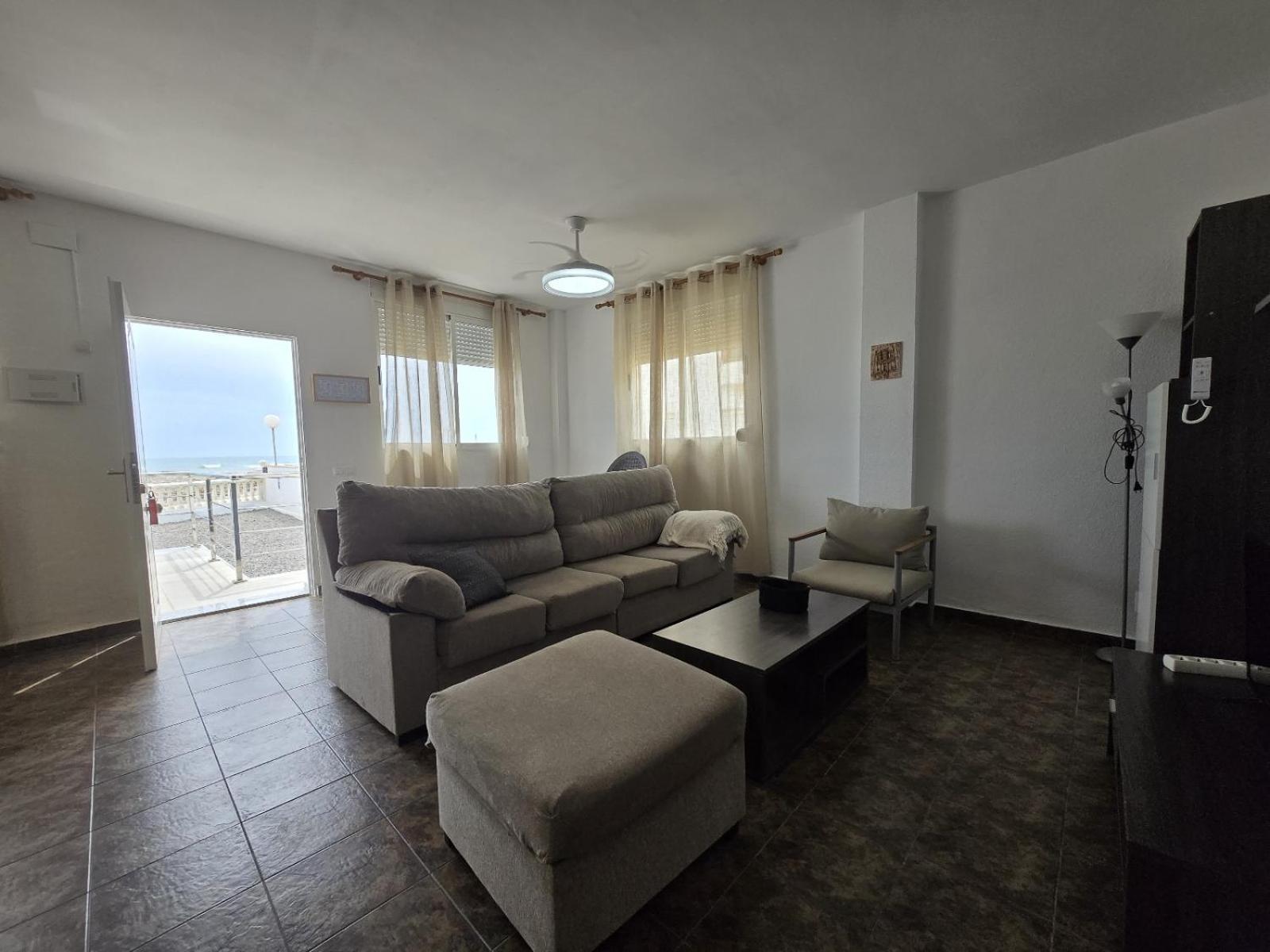 Apartamentos Cap Y Corp Alcossebre المظهر الخارجي الصورة