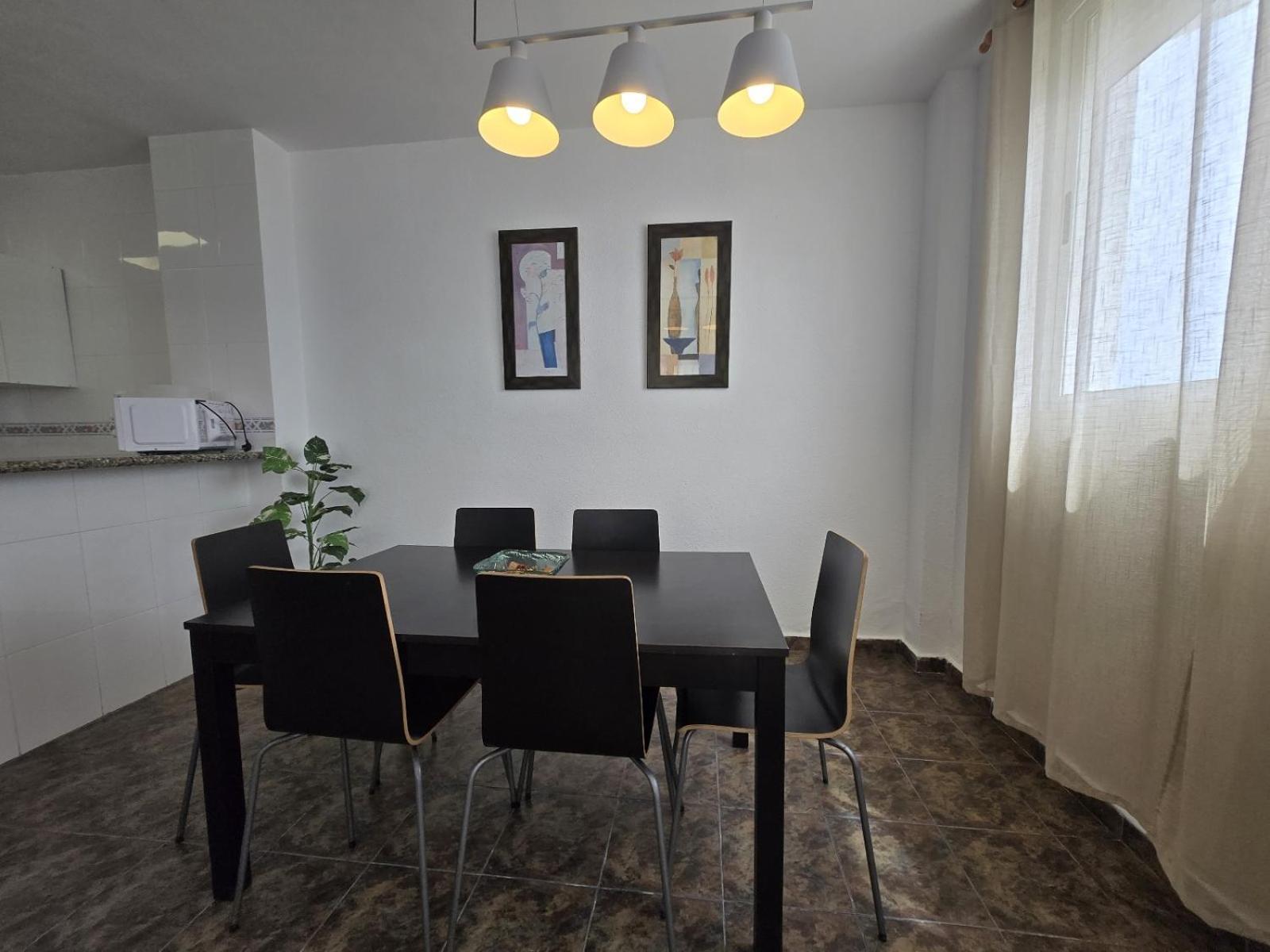 Apartamentos Cap Y Corp Alcossebre المظهر الخارجي الصورة