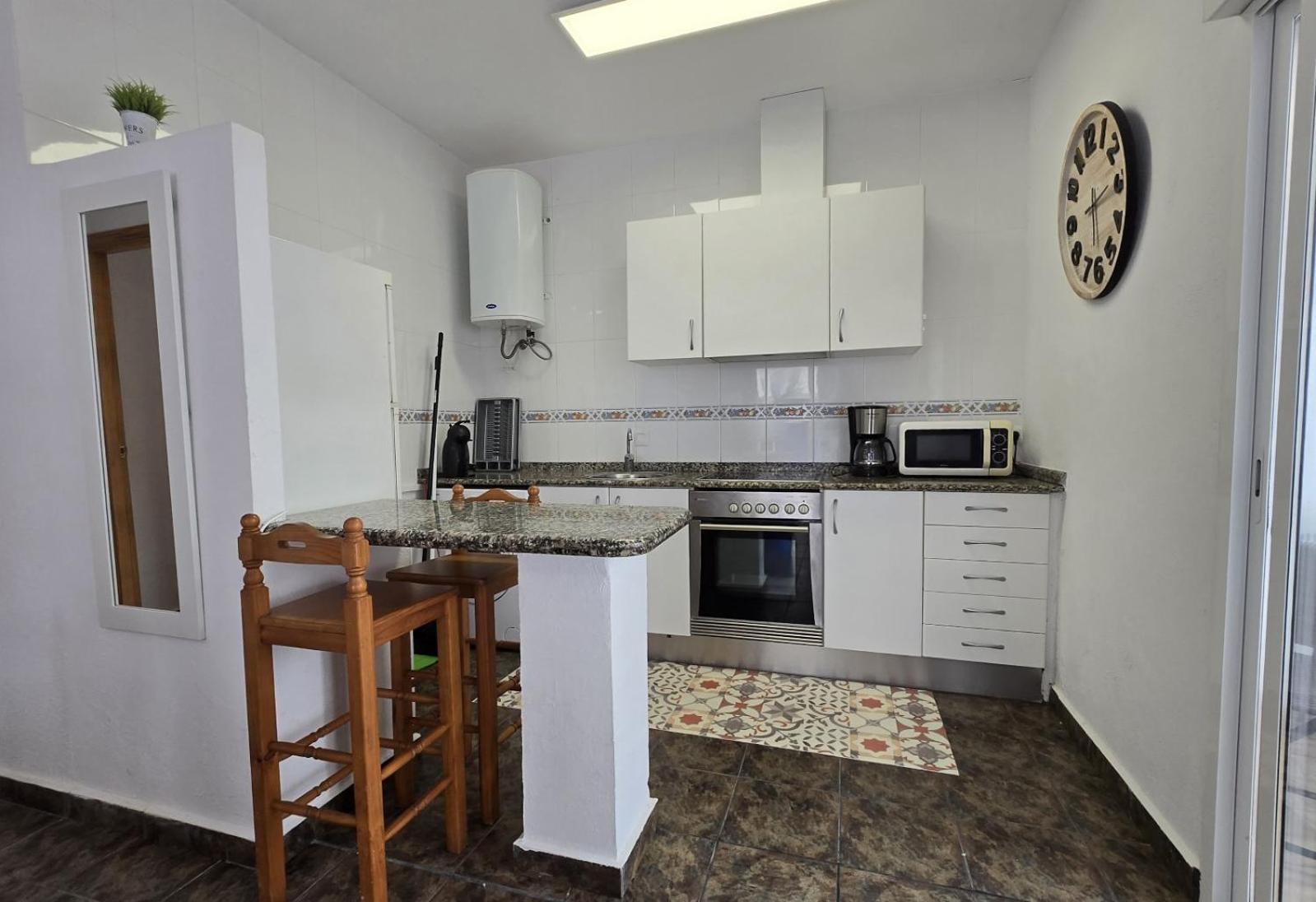 Apartamentos Cap Y Corp Alcossebre المظهر الخارجي الصورة