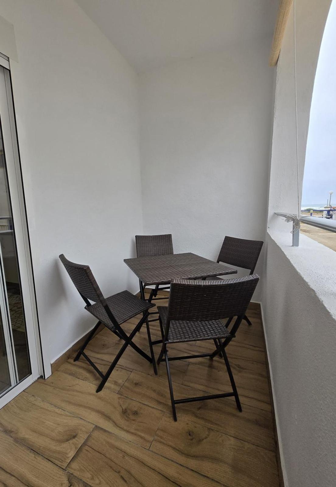 Apartamentos Cap Y Corp Alcossebre المظهر الخارجي الصورة