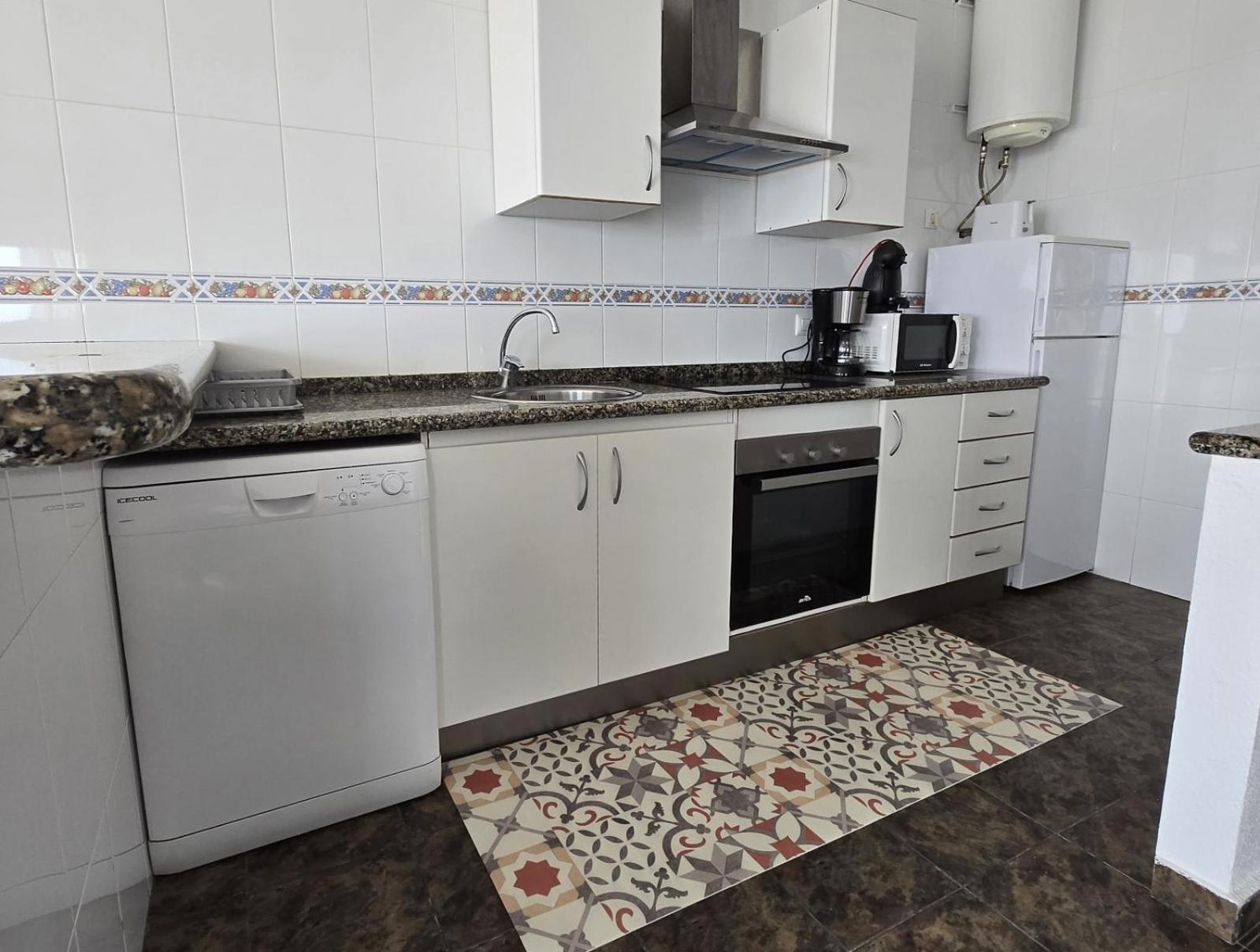 Apartamentos Cap Y Corp Alcossebre المظهر الخارجي الصورة