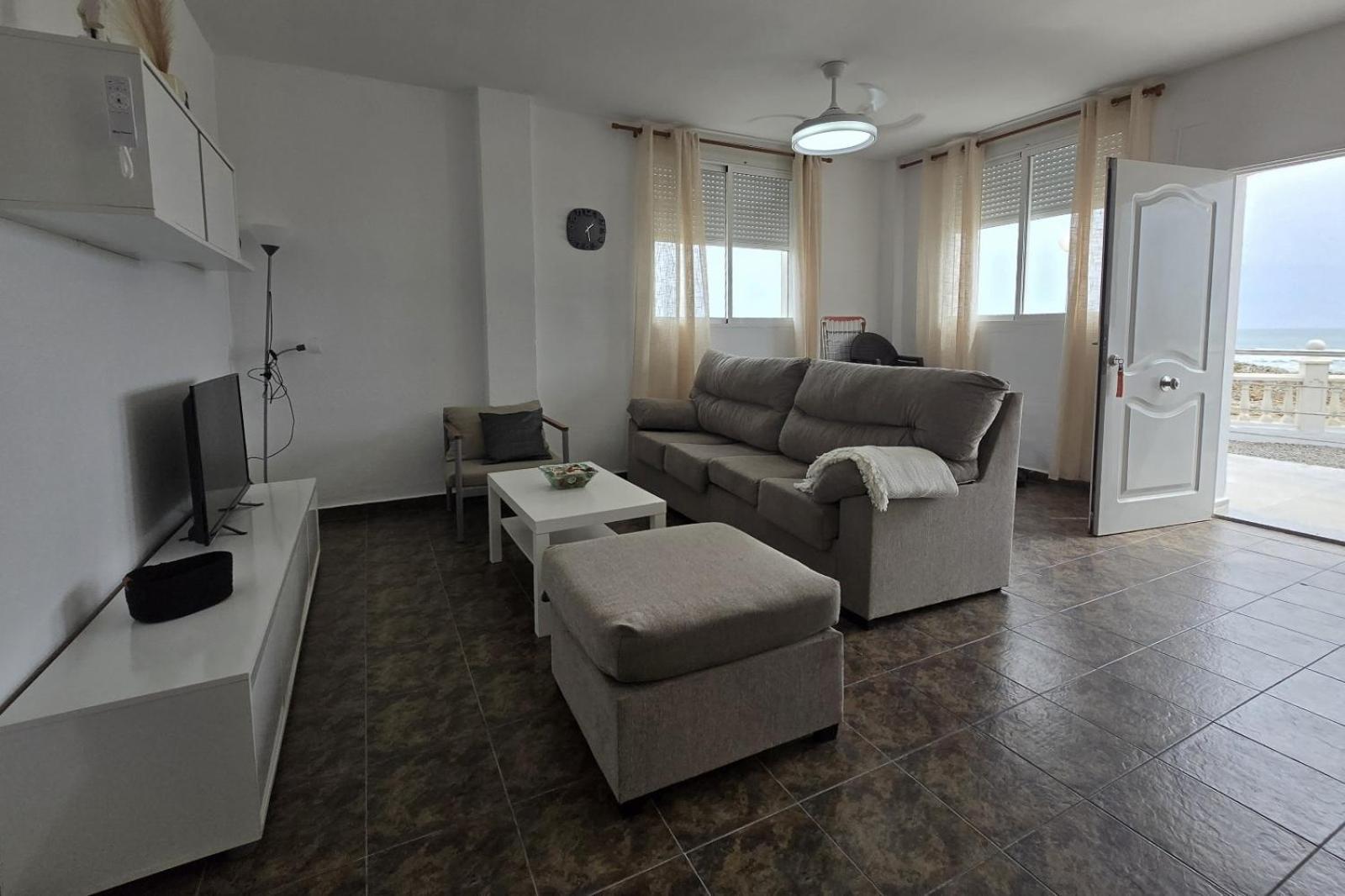 Apartamentos Cap Y Corp Alcossebre المظهر الخارجي الصورة