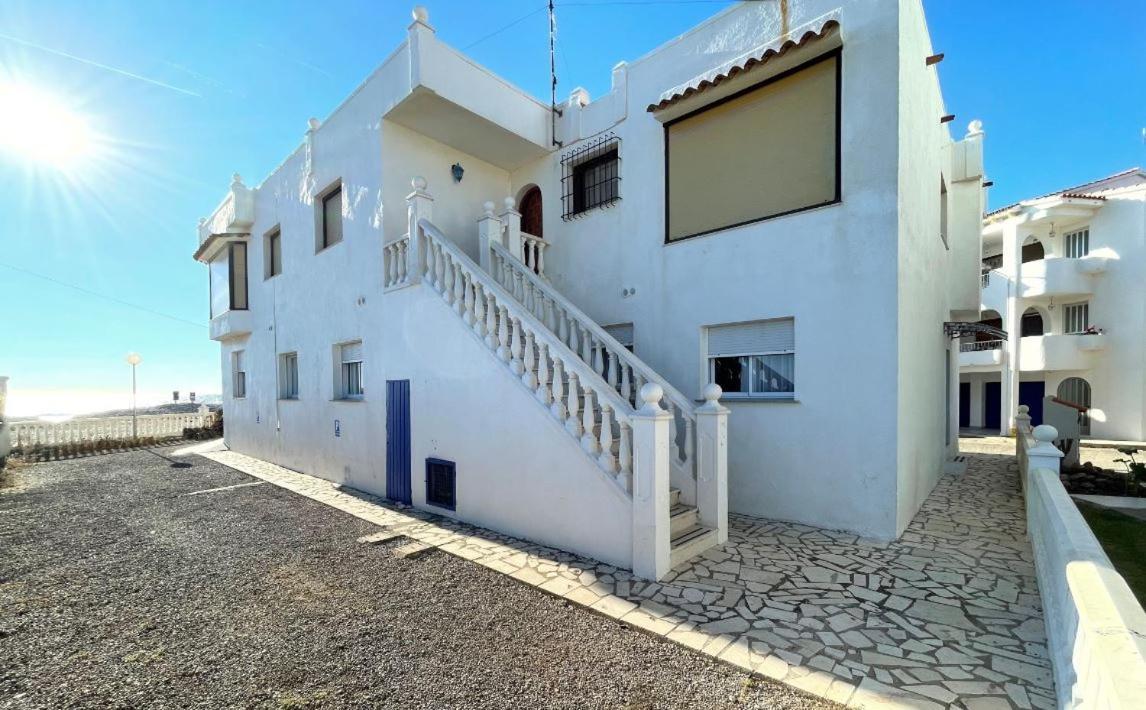 Apartamentos Cap Y Corp Alcossebre المظهر الخارجي الصورة