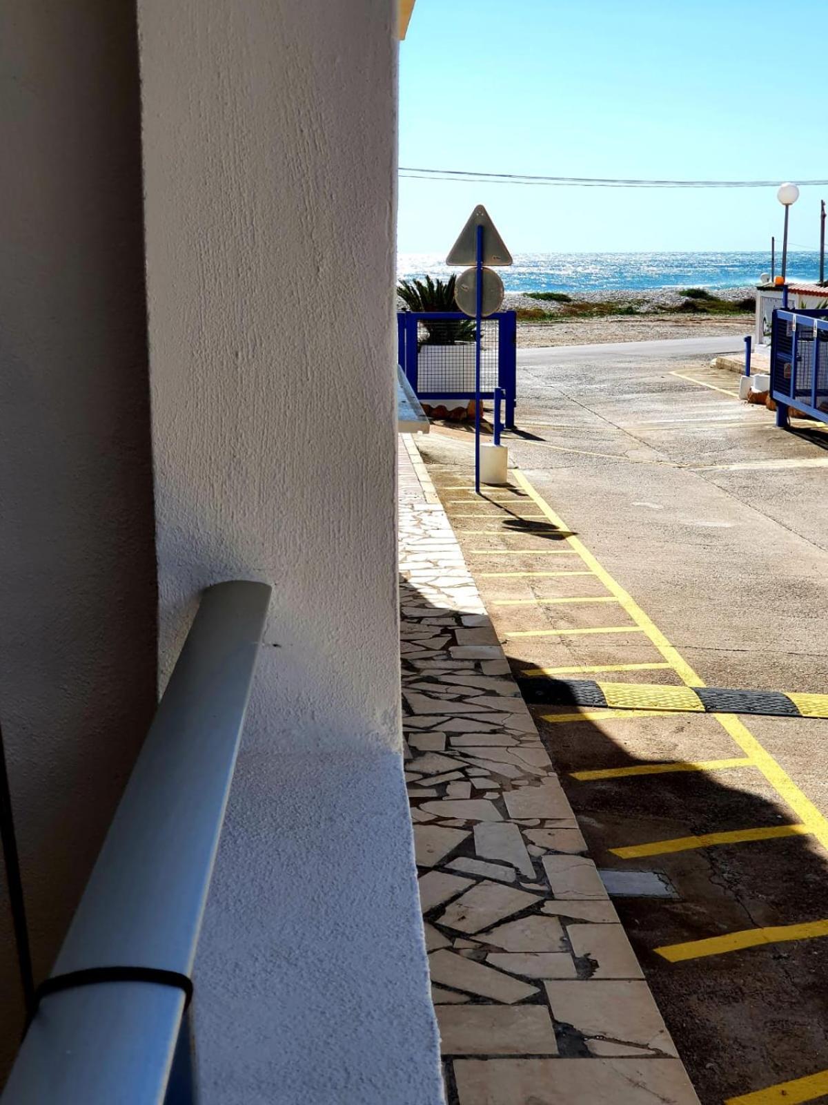Apartamentos Cap Y Corp Alcossebre المظهر الخارجي الصورة