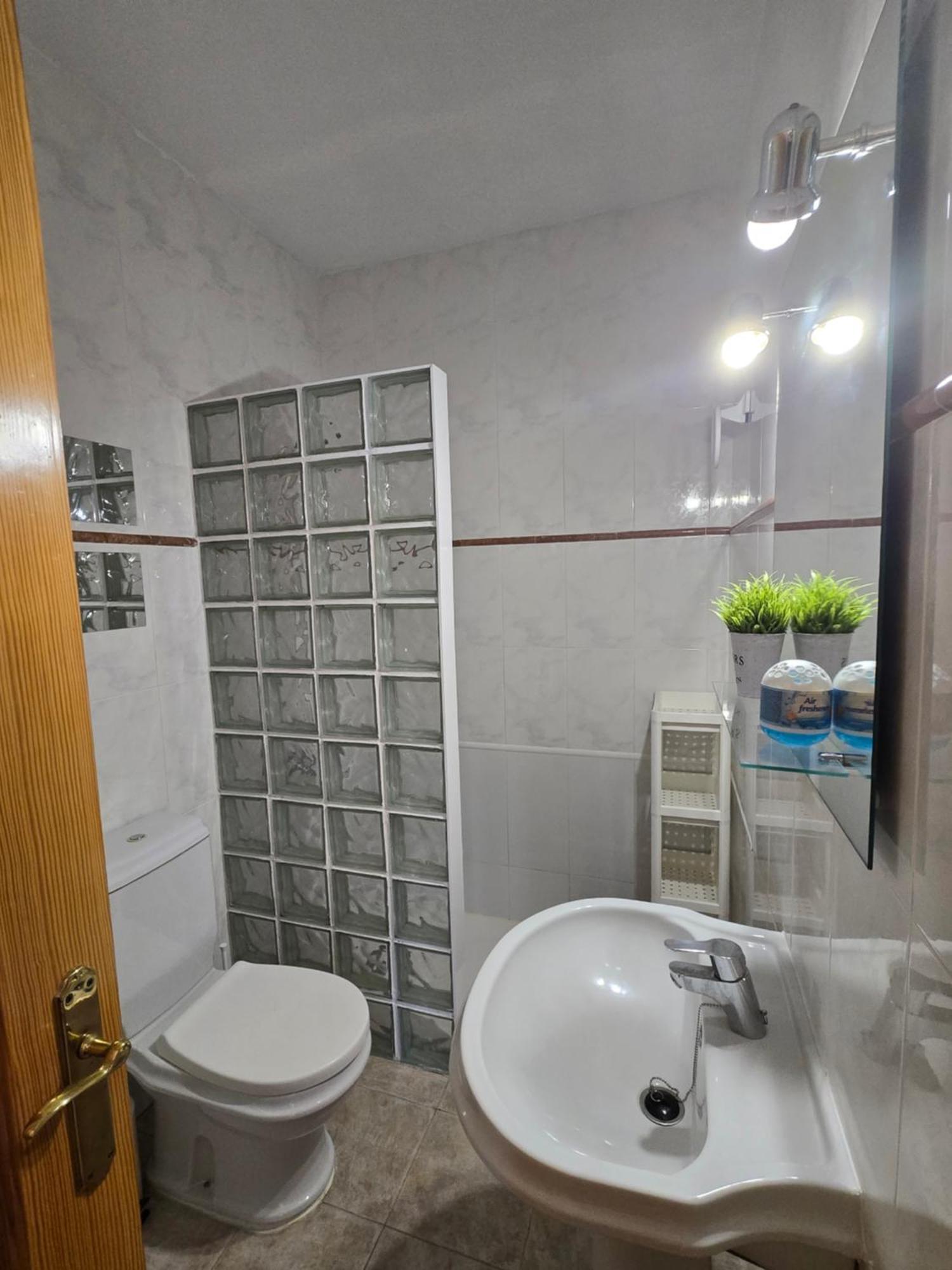 Apartamentos Cap Y Corp Alcossebre المظهر الخارجي الصورة